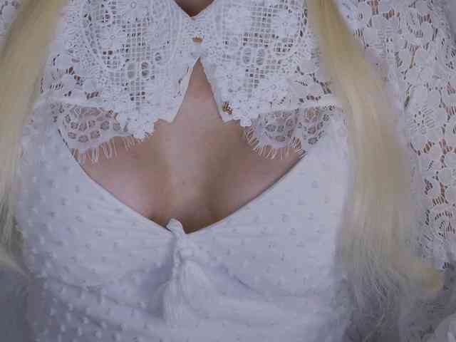 Syarella webcam