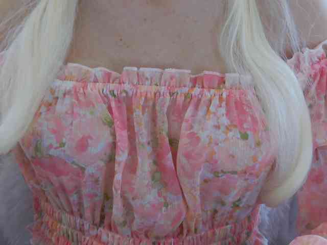 Syarella webcam