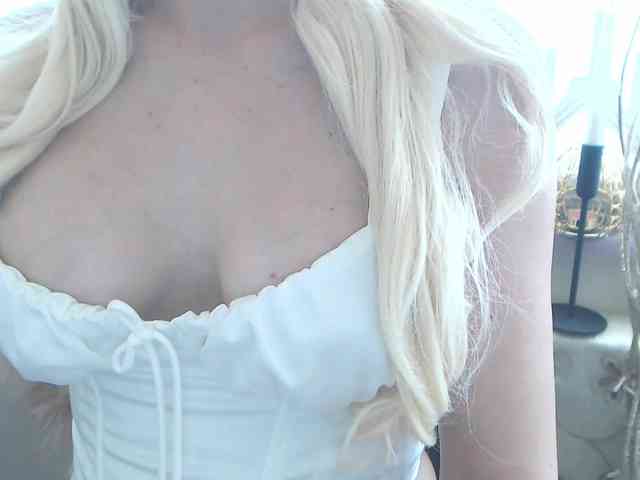 Syarella webcam