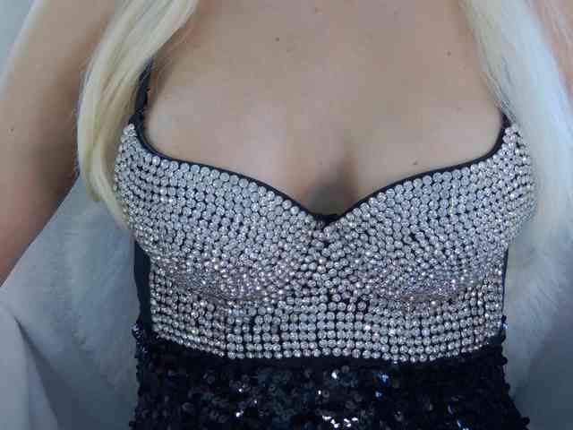Syarella webcam