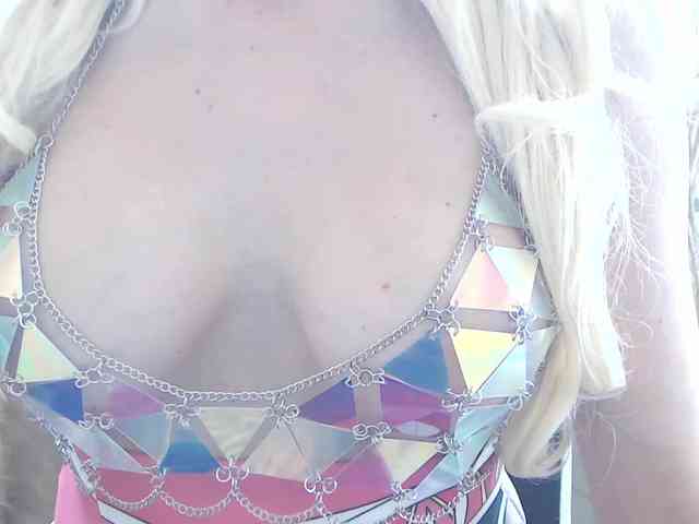 Syarella webcam