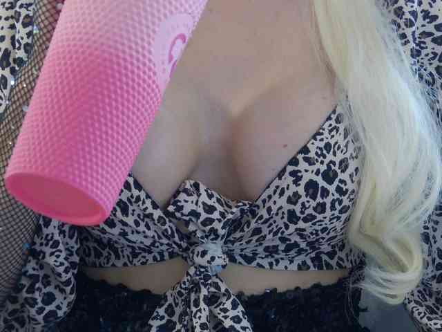 Syarella webcam