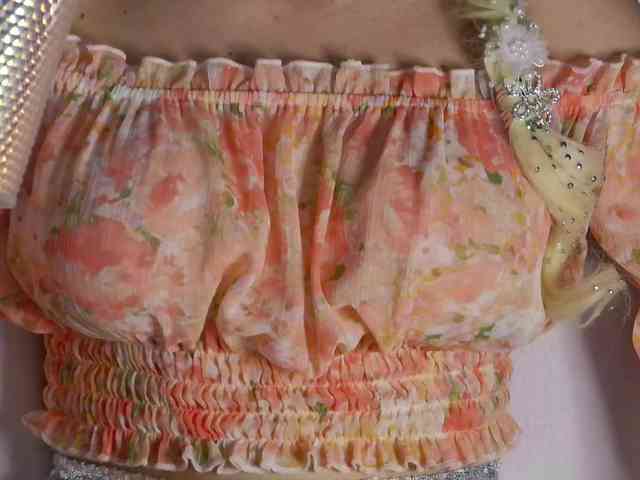 Syarella webcam