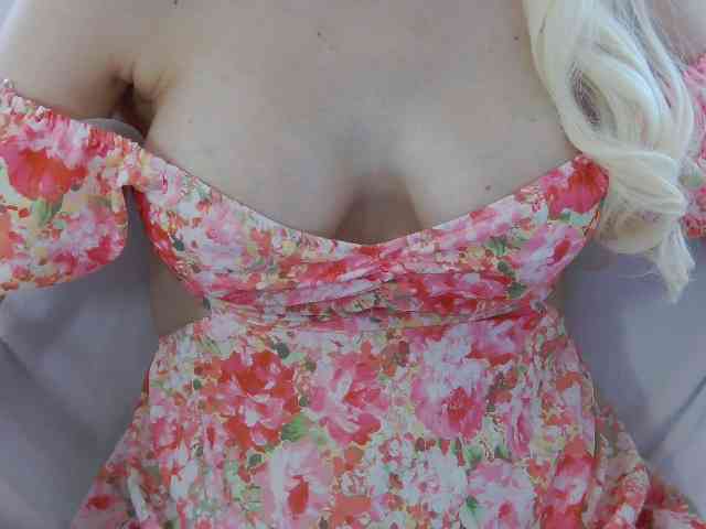 Syarella webcam