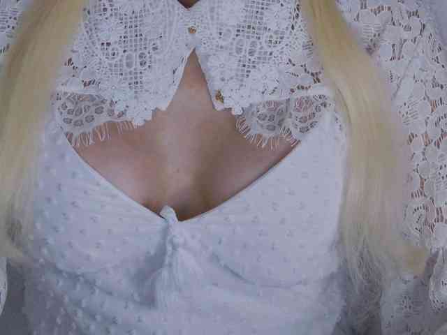 Syarella webcam