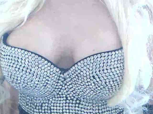 Syarella webcam