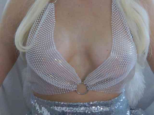 Syarella webcam