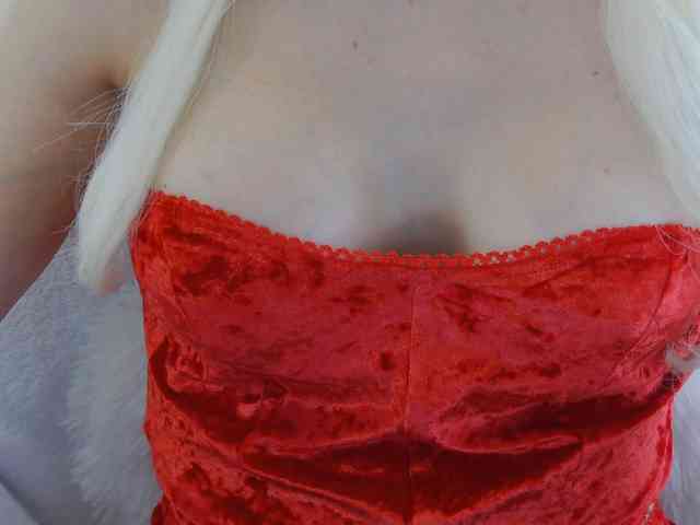 Syarella webcam