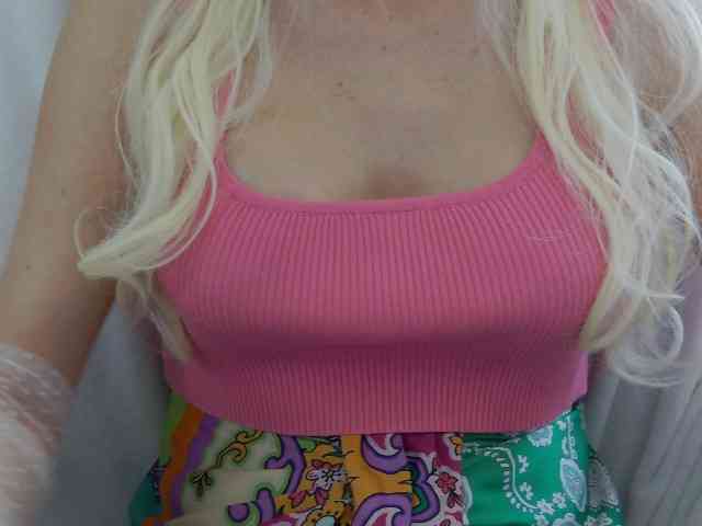 Syarella webcam