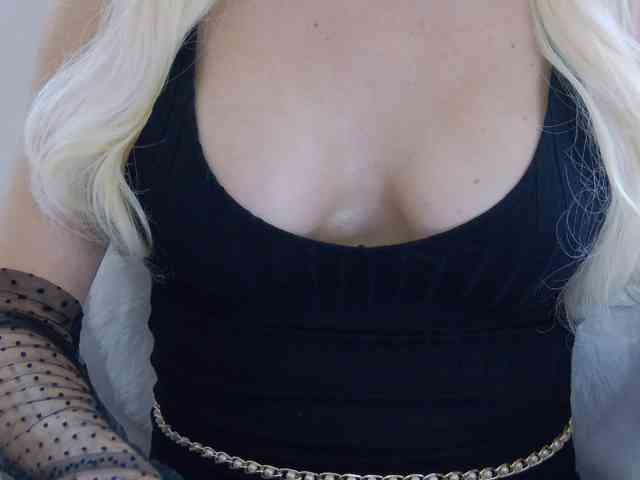 Syarella webcam