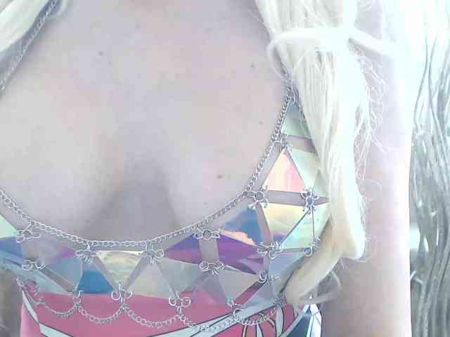 Syarella webcam