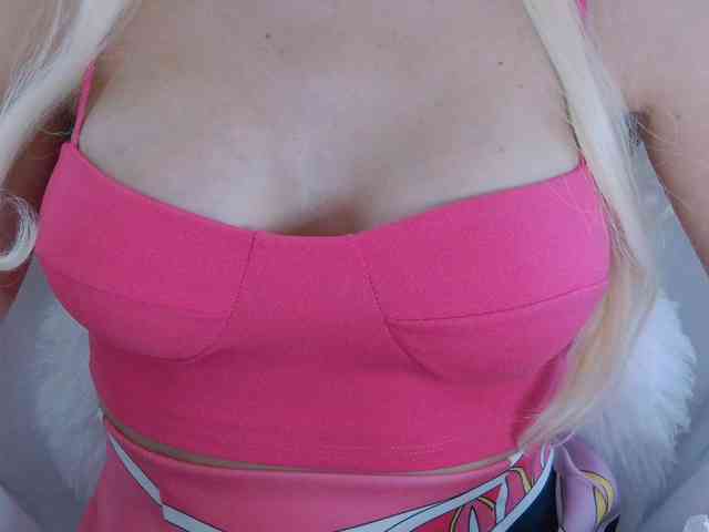 Syarella webcam