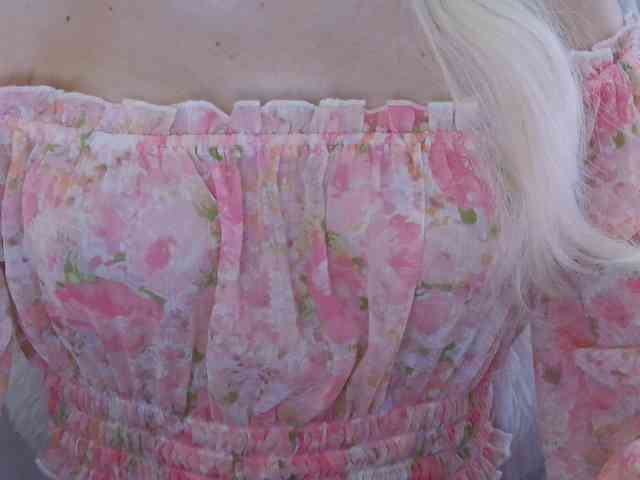 Syarella webcam