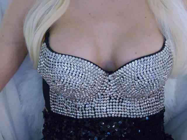 Syarella webcam