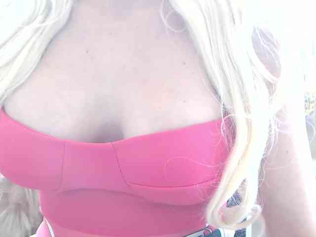 Syarella webcam