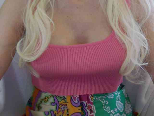 Syarella webcam