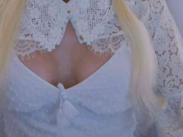 Syarella webcam