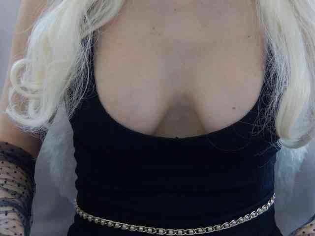 Syarella webcam