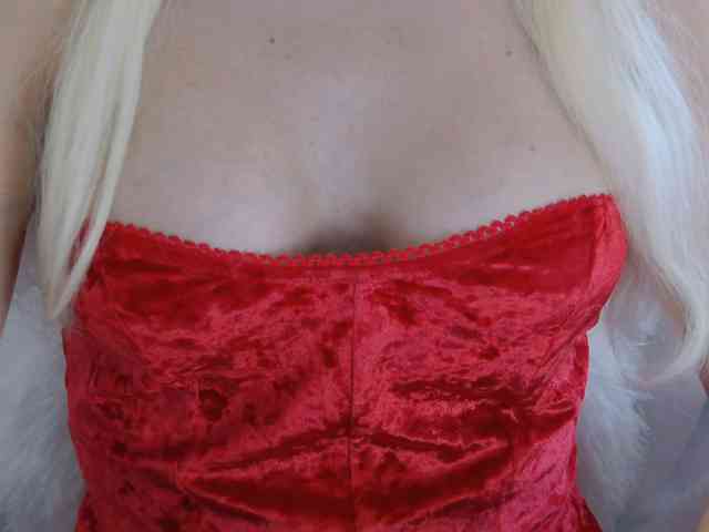 Syarella webcam