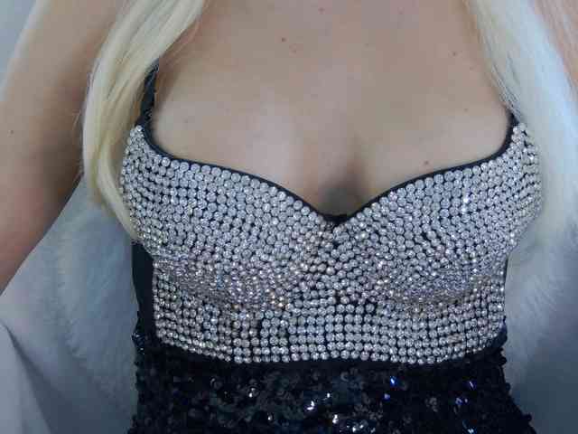 Syarella webcam