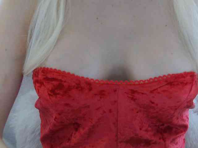 Syarella webcam
