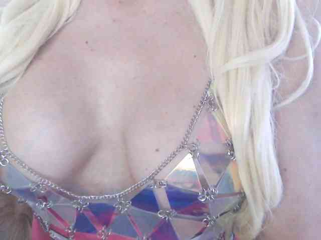 Syarella webcam