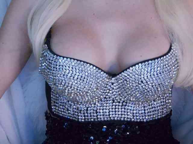 Syarella webcam