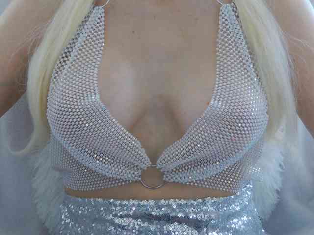 Syarella webcam