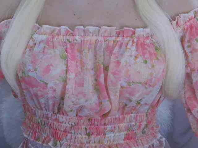 Syarella webcam