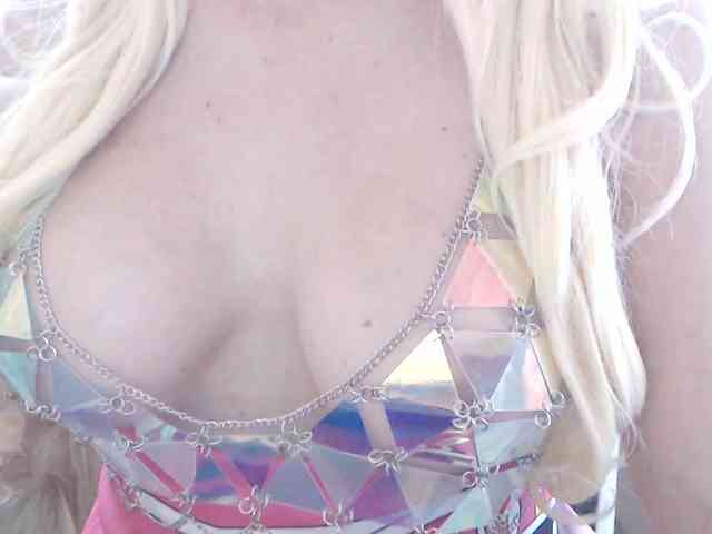 Syarella webcam