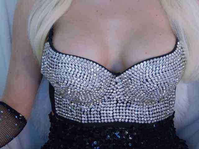 Syarella webcam