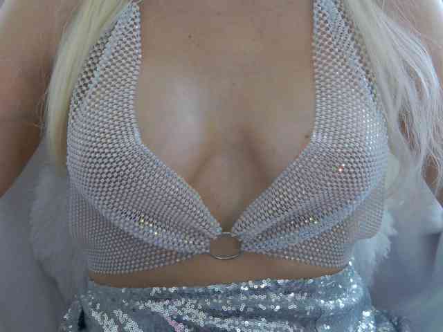 Syarella webcam