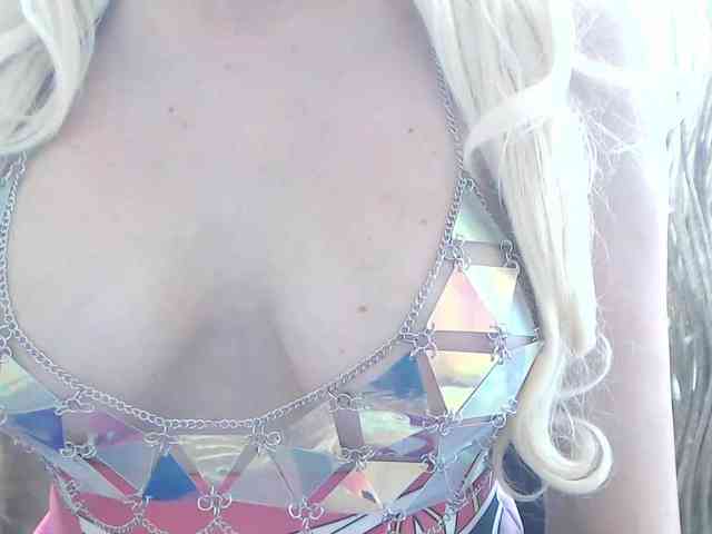 Syarella webcam