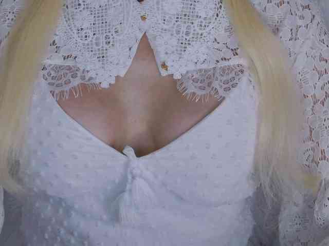 Syarella webcam