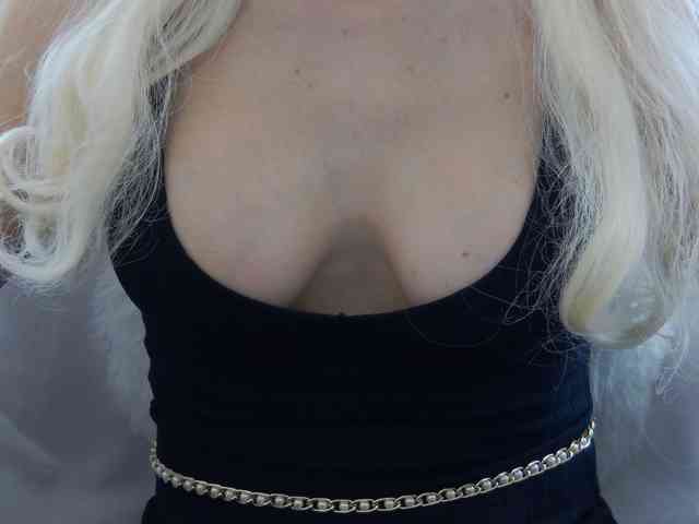 Syarella webcam