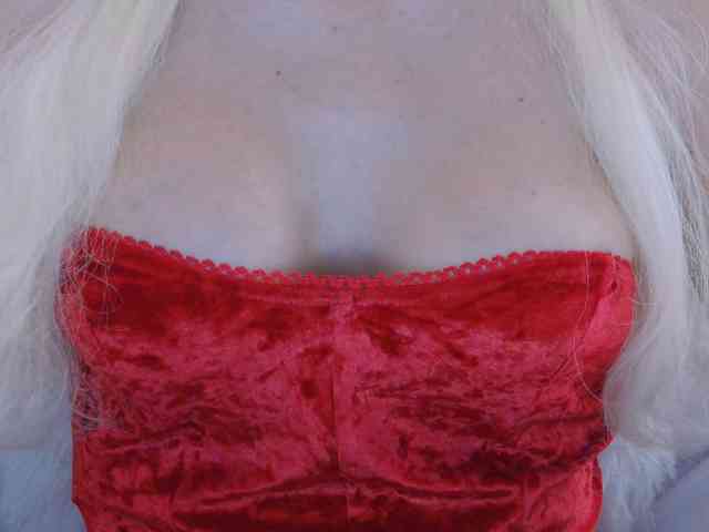 Syarella webcam