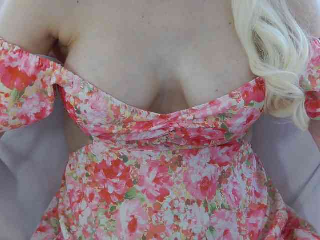 Syarella webcam