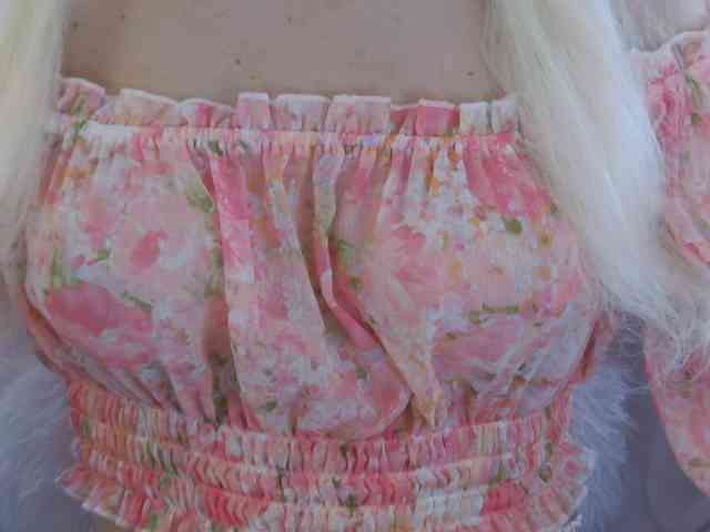 Syarella webcam