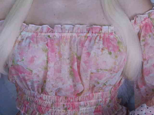 Syarella webcam