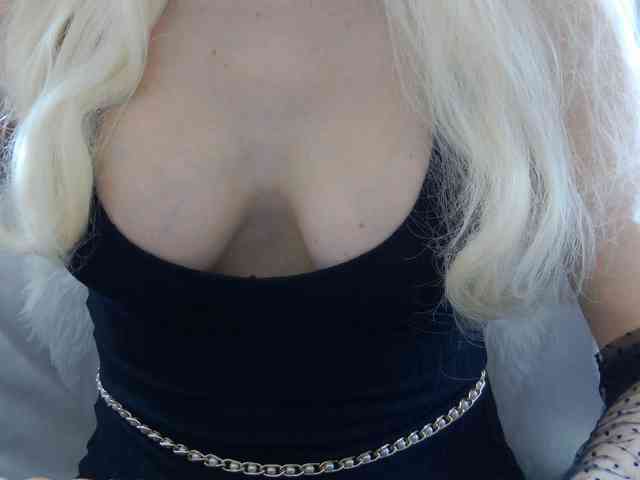 Syarella webcam