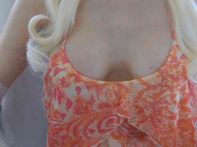 Syarella webcam