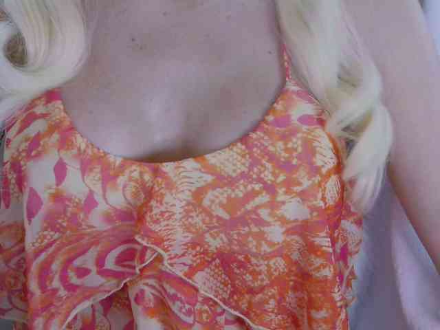 Syarella webcam