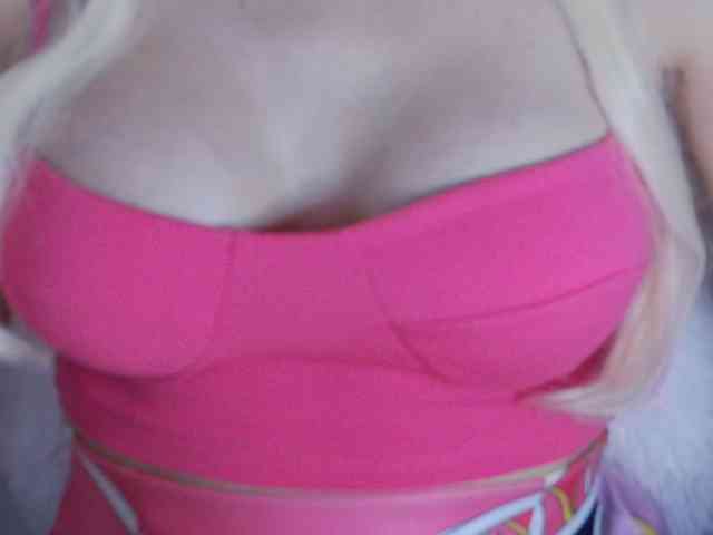 Syarella webcam