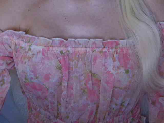 Syarella webcam
