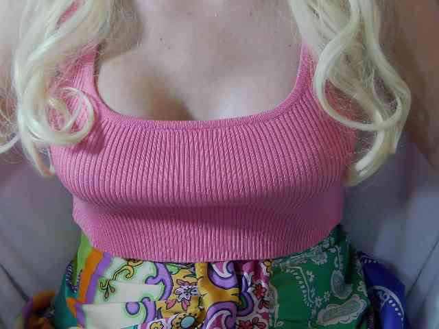 Syarella webcam