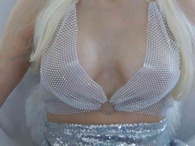 Syarella webcam