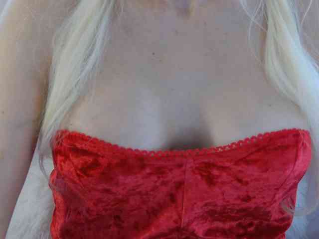 Syarella webcam