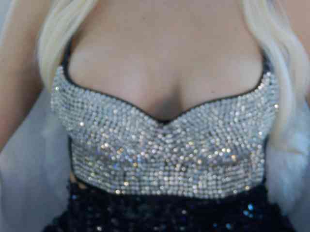 Syarella webcam
