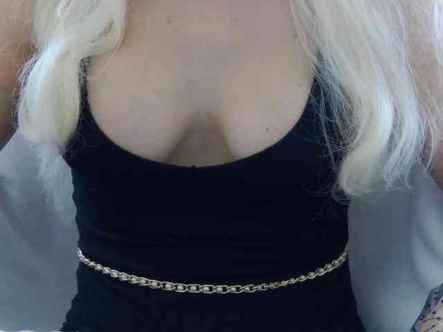 Syarella webcam
