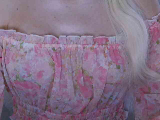 Syarella webcam